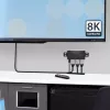 StarTech.com 2PORT-HDMI-SWITCH-8K Διακόπτης βίντεο