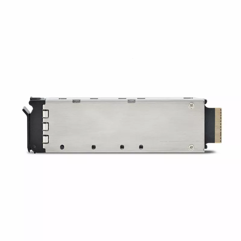 StarTech.com Δίσκος SSD M.2 NVMe για χρήση σε προϊόν επέκτασης PCIe - Δίσκος για επιπλέον hot swappable δίσκο (TR-M2-REMOVABLE-PCIE