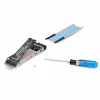StarTech.com Δίσκος SSD M.2 NVMe για χρήση σε προϊόν επέκτασης PCIe - Δίσκος για επιπλέον hot swappable δίσκο (TR-M2-REMOVABLE-PCIE