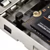 StarTech.com Δίσκος SSD M.2 NVMe για χρήση σε προϊόν επέκτασης PCIe - Δίσκος για επιπλέον hot swappable δίσκο (TR-M2-REMOVABLE-PCIE