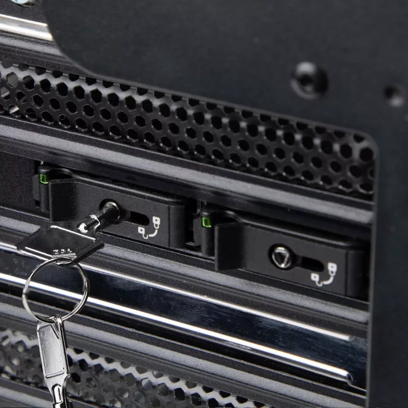 StarTech.com Δίσκος SSD M.2 NVMe για χρήση σε προϊόν επέκτασης PCIe - Δίσκος για επιπλέον hot swappable δίσκο (TR-M2-REMOVABLE-PCIE