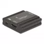 StarTech.com Ενισχυτής σήματος HDMI 8K 60Hz 10 m, ενεργός επαναλήπτης HDMI 2.1 inline και ενισχυτής σήματος βίντεο έως 8K 60Hz/4K 144Hz, συμπαγής επεκτατής καλωδίου HDMI – επέκταση σήματος HDMI