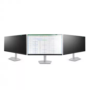 StarTech.com Φίλτρο απορρήτου οθόνης υπολογιστή 55,9 cm (22 ιντσών) 16:9, αντιθαμβωτικό φίλτρο απορρήτου με μείωση μπλε φωτός 51 %, μεμβράνη προστασίας οθόνης με γωνία θέασης ±30°
