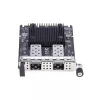 StarTech.com Κάρτα δικτύου server SFP+ OCP 3.0 2 θυρών 10Gbps με Intel X710, συμβατή με SFF 4C+, NIC OCP διπλής θύρας, λειτουργεί με Windows & Linux