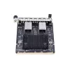 StarTech.com Κάρτα δικτύου server SFP+ OCP 3.0 2 θυρών 10Gbps με Intel X710, συμβατή με SFF 4C+, NIC OCP διπλής θύρας, λειτουργεί με Windows & Linux
