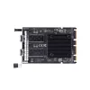 StarTech.com Κάρτα δικτύου server SFP+ OCP 3.0 2 θυρών 10Gbps με Intel X710, συμβατή με SFF 4C+, NIC OCP διπλής θύρας, λειτουργεί με Windows & Linux