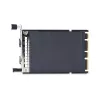 StarTech.com Κάρτα δικτύου server SFP+ OCP 3.0 2 θυρών 10Gbps με Intel X710, συμβατή με SFF 4C+, NIC OCP διπλής θύρας, λειτουργεί με Windows & Linux