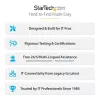 StarTech.com 1M25-U3-M2-ADAPTER Κάρτες διασύνδεσης/Προσαρμογέας Εσωτερικός M.2