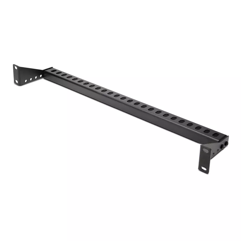 StarTech.com 12S-CABLE-LACING-BAR Αξεσουάρ rack Μπάρα δεματοποίησης καλωδίων