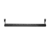 StarTech.com 12S-CABLE-LACING-BAR Αξεσουάρ rack Μπάρα δεματοποίησης καλωδίων