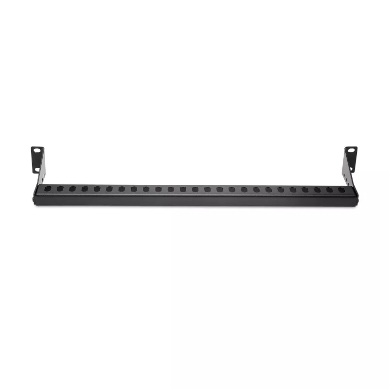 StarTech.com 12S-CABLE-LACING-BAR Αξεσουάρ rack Μπάρα δεματοποίησης καλωδίων