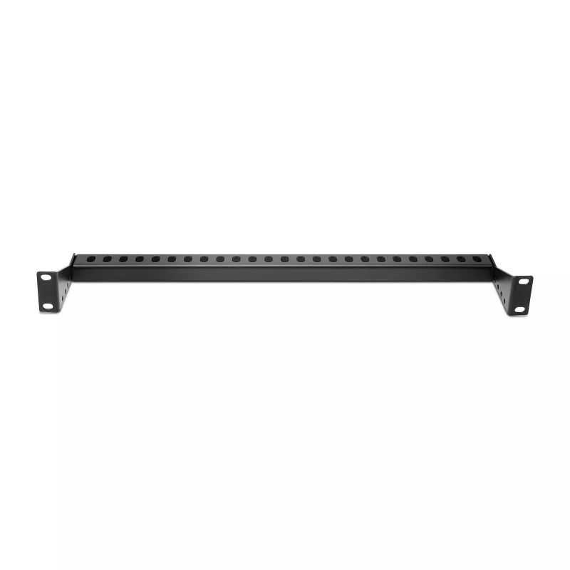 StarTech.com 12S-CABLE-LACING-BAR Αξεσουάρ rack Μπάρα δεματοποίησης καλωδίων