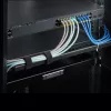 StarTech.com 12S-CABLE-LACING-BAR Αξεσουάρ rack Μπάρα δεματοποίησης καλωδίων