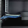 StarTech.com 12S-CABLE-LACING-BAR Αξεσουάρ rack Μπάρα δεματοποίησης καλωδίων