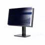 StarTech.com 27 inch 16:9 προστατευτική μεμβράνη απορρήτου οθόνης υπολογιστή, κρεμαστό ακρυλικό φίλτρο, ταχέως εγκαθιστάμενη προστασία ασφαλείας, προστασία οθόνης, γωνία θέασης ±30°, γυαλιστερό