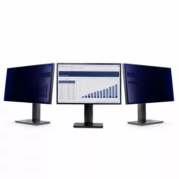 StarTech.com 27 inch 16:9 προστατευτική μεμβράνη απορρήτου οθόνης υπολογιστή, κρεμαστό ακρυλικό φίλτρο, ταχέως εγκαθιστάμενη προστασία ασφαλείας, προστασία οθόνης, γωνία θέασης ±30°, γυαλιστερό