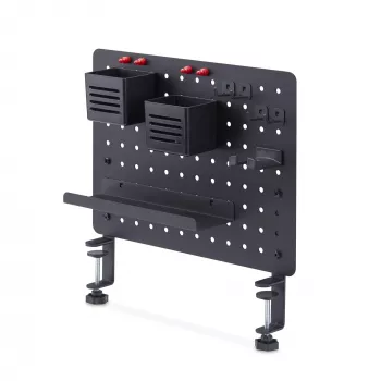StarTech.com 1612B-DESK-PEGBOARD σετ οργάνωσης γραφείου 1 τεμ.