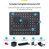 StarTech.com 1612B-DESK-PEGBOARD σετ οργάνωσης γραφείου 1 τεμ.