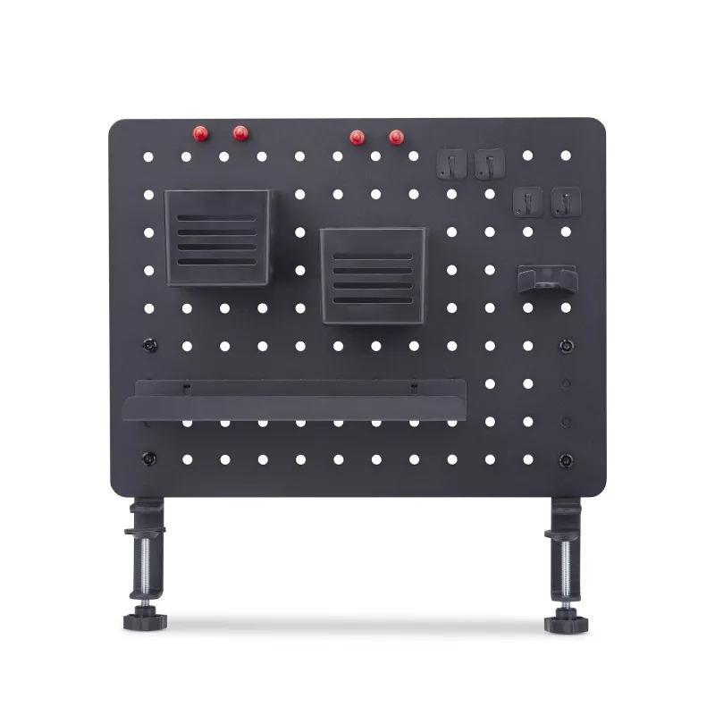 StarTech.com 1612B-DESK-PEGBOARD σετ οργάνωσης γραφείου 1 τεμ.