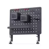 StarTech.com 1612B-DESK-PEGBOARD σετ οργάνωσης γραφείου 1 τεμ.