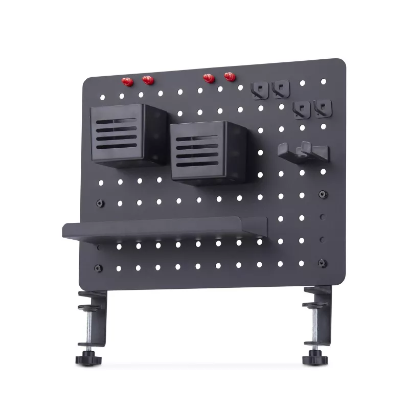 StarTech.com 1612B-DESK-PEGBOARD σετ οργάνωσης γραφείου 1 τεμ.
