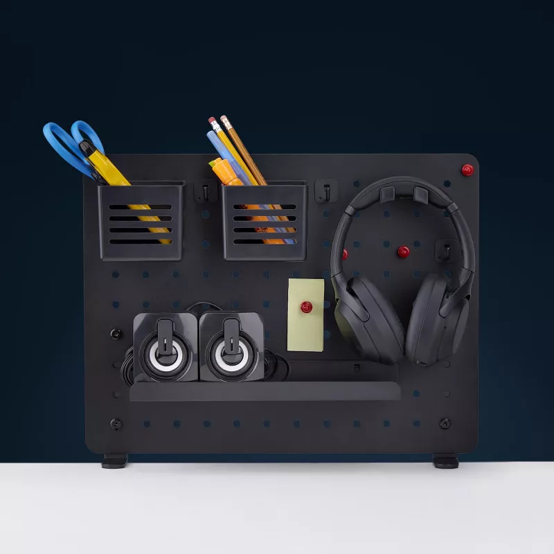 StarTech.com 1612B-DESK-PEGBOARD σετ οργάνωσης γραφείου 1 τεμ.