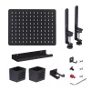 StarTech.com 1612B-DESK-PEGBOARD σετ οργάνωσης γραφείου 1 τεμ.