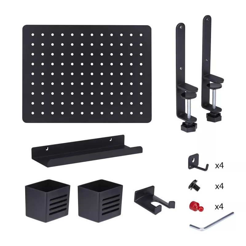 StarTech.com 1612B-DESK-PEGBOARD σετ οργάνωσης γραφείου 1 τεμ.