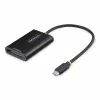 StarTech.com USB-C-CFexpress Type-B card reader, USB 10Gbps, φορητός card reader, USB Type-C σε CF-Express 2.0 adapter, λειτουργεί με κάθε λειτουργικό σύστημα