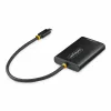 StarTech.com USB-C-CFexpress Type-B card reader, USB 10Gbps, φορητός card reader, USB Type-C σε CF-Express 2.0 adapter, λειτουργεί με κάθε λειτουργικό σύστημα