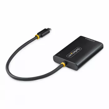 StarTech.com USB-C-CFexpress Type-B card reader, USB 10Gbps, φορητός card reader, USB Type-C σε CF-Express 2.0 adapter, λειτουργεί με κάθε λειτουργικό σύστημα