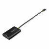 StarTech.com USB-C-CFexpress Type-B card reader, USB 10Gbps, φορητός card reader, USB Type-C σε CF-Express 2.0 adapter, λειτουργεί με κάθε λειτουργικό σύστημα