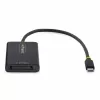 StarTech.com USB-C-CFexpress Type-B card reader, USB 10Gbps, φορητός card reader, USB Type-C σε CF-Express 2.0 adapter, λειτουργεί με κάθε λειτουργικό σύστημα