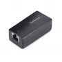 StarTech.com 1-Port Gigabit απομονωτής δικτύου, συμπαγής inline RJ45 Ethernet coupler με γαλβανική απομόνωση 4kV, IP40, δυνατή τοποθέτηση σε ράγα DIN, συμμορφώνεται με TAA