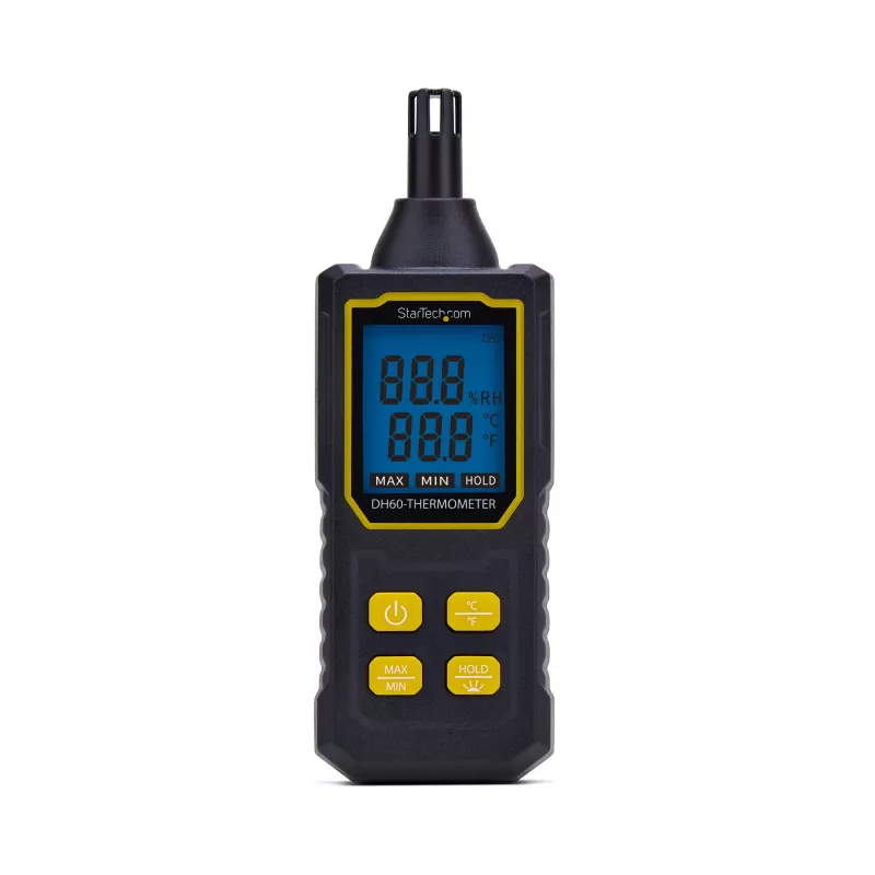 StarTech.com DH60-THERMOMETER ψηφιακό θερμο-υγρόμετρο