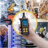 StarTech.com DH60-THERMOMETER ψηφιακό θερμο-υγρόμετρο