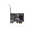 StarTech.com Κάρτα δικτύου 2 θυρών Gigabit PCIe, κάρτα δικτύου 10/100/1000Mbit/s PCI Express, Dual Realtek RTL8111H, συμβατή με Windows και Linux, συμμορφούμενη με TAA