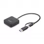 StarTech.com - Προσαρμογέας διασύνδεσης - M.2 2280, M.2 2242, M.2 2230, M.2 2260 (M.2 2280, M.2 2242, M.2 2260, M.2 2230) - M.2 NVMe Card - USB 3.2 (Gen