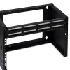 StarTech.com Patch panel Cat6 48 θυρών 2U Rackmount, RJ45, UTP, 110 Punch-Down, patch panel Ethernet Cat 6 για rack διακομιστή δικτύου