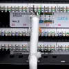 StarTech.com Patch panel Cat6 48 θυρών 2U Rackmount, RJ45, UTP, 110 Punch-Down, patch panel Ethernet Cat 6 για rack διακομιστή δικτύου