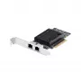 StarTech.com Κάρτα δικτύου 2 θυρών PCIe 10Gb Ethernet, κάρτα διασύνδεσης δικτύου 10GbE, chipset Broadcom BCM57416, Dual RJ45 10GBase-T/Gigabit, κάρτα NIC, TAA