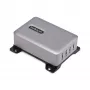 StarTech.com φορτιστής USB-C 4 θυρών για πολλές συσκευές, 240W συνολικά, μεμονωμένη θύρα 140W EPR, PD 3.1, θύρες με ασφάλιση βίδας, αίθουσες συνεδριάσεων, βάση στήριξης για επιτοίχια τοποθέτηση