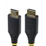 StarTech.com HDMI21-CBL-8K60-50CM Καλώδιο HDMI 0,5 m HDMI Type-A (Standard) Μαύρο