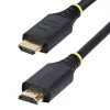 StarTech.com HDMI21-CBL-8K60-50CM Καλώδιο HDMI 0,5 m HDMI Type-A (Standard) Μαύρο