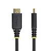 StarTech.com HDMI21-CBL-8K60-50CM Καλώδιο HDMI 0,5 m HDMI Type-A (Standard) Μαύρο