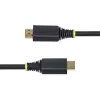 StarTech.com HDMI21-CBL-8K60-50CM Καλώδιο HDMI 0,5 m HDMI Type-A (Standard) Μαύρο