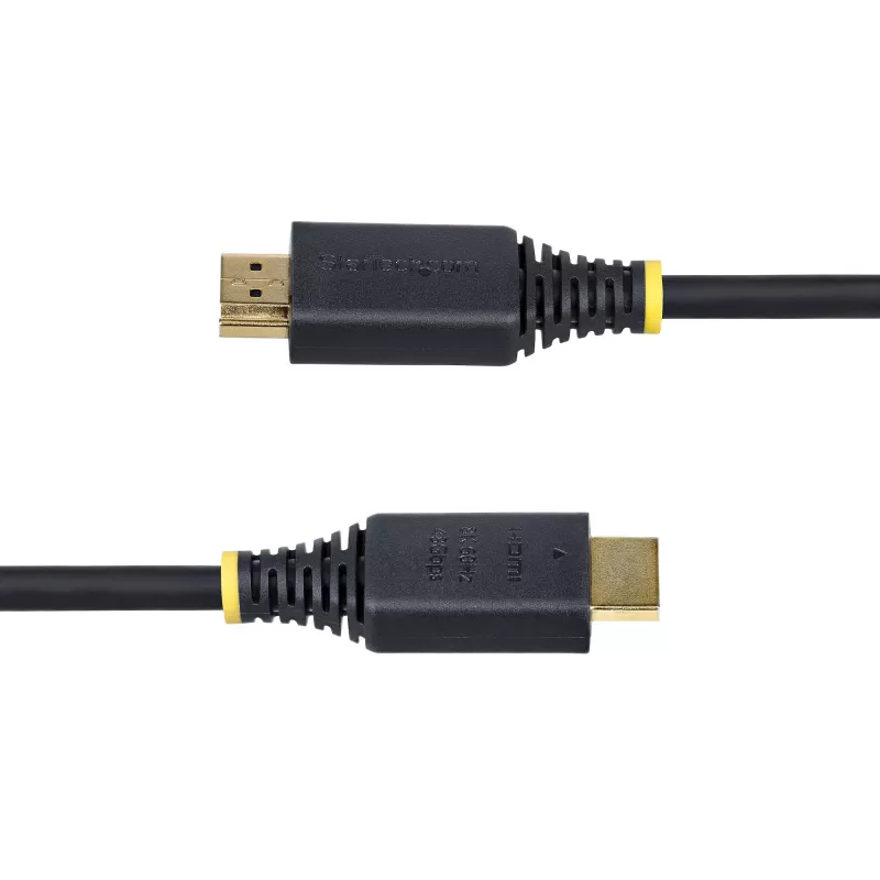 StarTech.com HDMI21-CBL-8K60-50CM Καλώδιο HDMI 0,5 m HDMI Type-A (Standard) Μαύρο