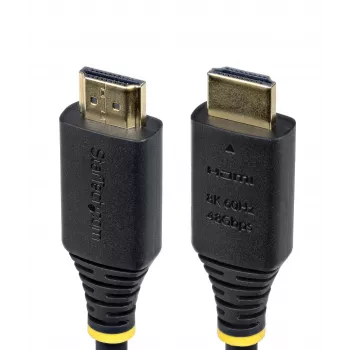 StarTech.com HDMI21-CBL-8K60-4M Καλώδιο HDMI HDMI Type-A (Standard) Μαύρο