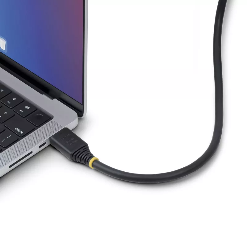StarTech.com HDMI21-CBL-8K60-4M Καλώδιο HDMI HDMI Type-A (Standard) Μαύρο