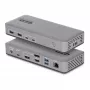 StarTech.com 199UE-USBC-DOCK Σταθμός σύνδεσης laptop/αντιγραφέας θυρών Ενσύρματο USB 3.2 Gen 2 (3.1 Gen 2) Type-C Γκρι
